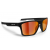 Ochelari  Bertoni FULVIO 01 BLACK/ORANGE thumb