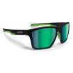 Ochelari Bertoni FULVIO 04 BLACK/GREEN thumb
