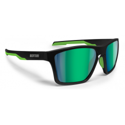 Ochelari Bertoni FULVIO 04 BLACK/GREEN