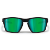 Ochelari Bertoni FULVIO 04 BLACK/GREEN thumb