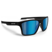 Ochelari  Bertoni FULVIO 04 BLACK/BLUE thumb