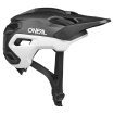 Cască pentru ciclism O'NEAL TRAILFINDER EVO SOLID BLACK/WHITE Cască pentru ciclism O'NEAL TRAILFINDER EVO SOLID BLACK/WHITE thumb