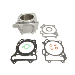 Kit cilindru ATHENA Suzuki DR-Z400 00-16, ATV LT-Z 400 Quadsport 03-14; Kawasaki KLX400 03-06 , ATV KFX400 03-06