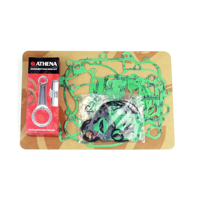 Bielă kit cu garnituri ATHENA KTM SX65 09-23, Husqvarna TC65 17-23, Gas-Gas 17-23 Bielă kit cu garnituri ATHENA KTM SX65 09-23, Husqvarna TC65 17-23, Gas-Gas 17-23