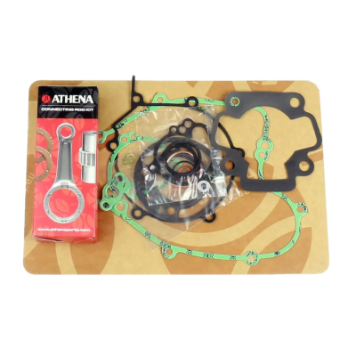 Bielă kit cu garnituri ATHENA Kawasaki KX65 00-23 Bielă kit cu garnituri ATHENA Kawasaki KX65 00-23