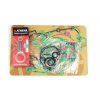 Bielă kit cu garnituri ATHENA KTM SX85 13-17, Husqvarna TC85 14-17