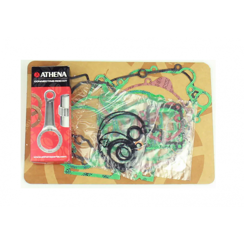 Bielă kit cu garnituri ATHENA KTM SX85 13-17, Husqvarna TC85 14-17 Bielă kit cu garnituri ATHENA KTM SX85 13-17, Husqvarna TC85 14-17