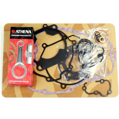 Bielă kit cu garnituri ATHENA Kawasaki KX80 98-00, KX85 01-13 Bielă kit cu garnituri ATHENA Kawasaki KX80 98-00, KX85 01-13