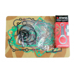 Bielă kit cu garnituri ATHENA KTM SX85 03-12 Bielă kit cu garnituri ATHENA KTM SX85 03-12