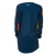 Bluză motocross pentru copii  FLY RACING Kinetic Jugend - Navy/Orange thumb