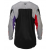 Bluză motocross FLY RACING Kinetic - Grey/Red/Purple/Black thumb