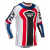 Bluză motocross FLY RACING Lite Glory Special Edition - Red/White/Blue Bluză motocross FLY RACING Lite Glory Special Edition - Red/White/Blue thumb