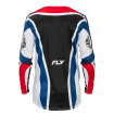 Bluză motocross FLY RACING Lite Glory Special Edition - Red/White/Blue Bluză motocross FLY RACING Lite Glory Special Edition - Red/White/Blue thumb