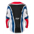 Bluză motocross FLY RACING Lite Glory Special Edition - Red/White/Blue Bluză motocross FLY RACING Lite Glory Special Edition - Red/White/Blue thumb