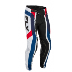 Pantaloni motocross FLY RACING Lite Glory Special Edition - Red/White/Blue Pantaloni motocross FLY RACING Lite Glory Special Edition - Red/White/Blue
