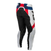 Pantaloni motocross FLY RACING Lite Glory Special Edition - Red/White/Blue thumb