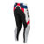 Pantaloni motocross FLY RACING Lite Glory Special Edition - Red/White/Blue thumb
