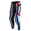 Pantaloni motocross FLY RACING Lite Glory Special Edition - Red/White/Blue thumb