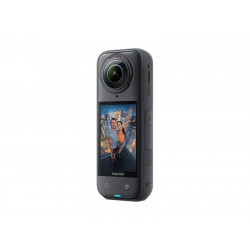 Cameră de acțiune Insta 360 X5 360° 8K