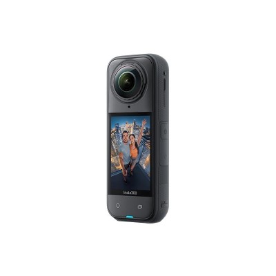Cameră de acțiune Insta 360 X5 360° 8K