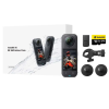 Cameră de acțiune  Insta360 X5 360° 8K MOTORCYCLE BUNDLE