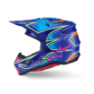 Casca motocross  ALPINESTARS SM7 CAST BLUE/YELLOW/PINK thumb
