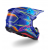 Casca motocross  ALPINESTARS SM7 CAST BLUE/YELLOW/PINK thumb