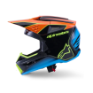 Casca motocross ALPINESTARSSM3 FRAY BLACK/ORANGE/YELLOW Casca motocross ALPINESTARSSM3 FRAY BLACK/ORANGE/YELLOW thumb