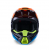 Casca motocross  ALPINESTARSSM3 FRAY BLACK/ORANGE/YELLOW thumb