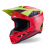 Casca motocross ALPINESTARS SM3 FRAY RED/YELLOW/BLACK thumb
