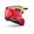Casca motocross ALPINESTARS SM3 FRAY RED/YELLOW/BLACK thumb