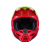 Casca motocross ALPINESTARS SM3 FRAY RED/YELLOW/BLACK thumb