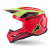 Casca motocross ALPINESTARS SM3 FRAY RED/YELLOW/BLACK thumb