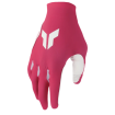 Mănuși motocross THOR SPORTMODE ICONIC PINK thumb