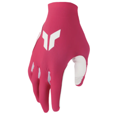 Mănuși motocross THOR SPORTMODE ICONIC PINK