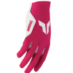 Mănuși motocross THOR SPORTMODE ICONIC PINK thumb