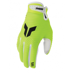 Mănuși motocross THOR LAUNCHMODE-CW ACID