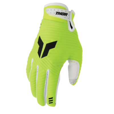 Mănuși motocross THOR LAUNCHMODE-CW ACID
