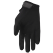 Mănuși motocross THOR RIDEMODE STATIC BLACK thumb