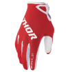 Mănuși motocross THOR RIDEMODE STATIC RED Mănuși motocross THOR RIDEMODE STATIC RED thumb