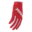 Mănuși motocross THOR RIDEMODE STATIC RED Mănuși motocross THOR RIDEMODE STATIC RED thumb
