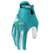 Mănuși motocross pentru femei THOR LAUNCHMODE-XP AQUA thumb