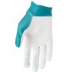 Mănuși motocross pentru femei THOR LAUNCHMODE-XP AQUA thumb
