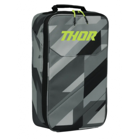 Geantă pentru ochelari de motocros ALPINESTARS GOGGLE THOR CAMO Geantă pentru ochelari de motocros ALPINESTARS GOGGLE THOR CAMO