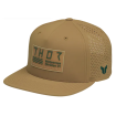 Sapca THOR STAMP CARAMEL thumb