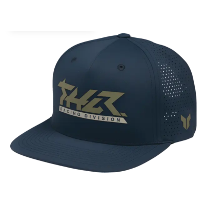Sapca THOR VERT NAVY