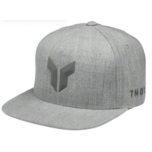Sapca THOR ICONIC HTR GRAY Sapca THOR ICONIC HTR GRAY