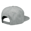 Sapca THOR ICONIC HTR GRAY Sapca THOR ICONIC HTR GRAY thumb