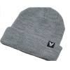 Șapcă de iarnă THOR ICONIC HTR GRAY