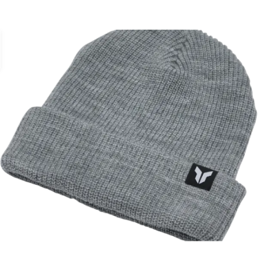 Șapcă de iarnă THOR ICONIC HTR GRAY